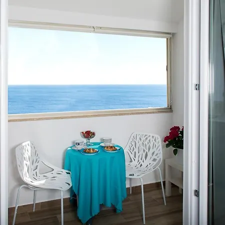 Apartment Seven