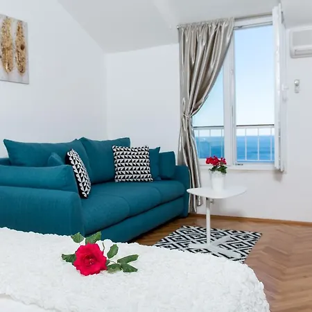 Apartment Seven *