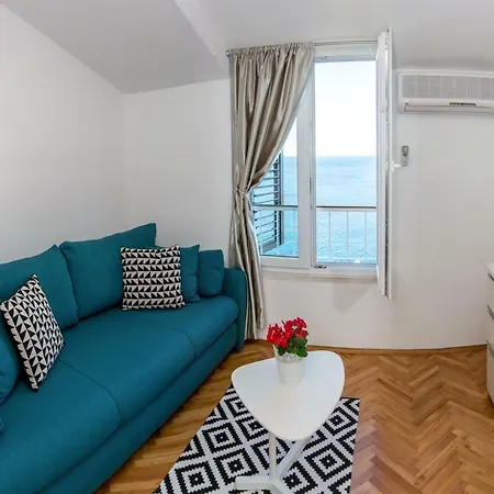 Apartment Seven Dubrovnik